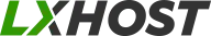 LXHost